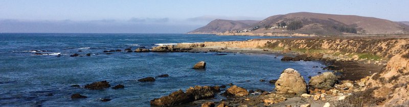 North California, Photo Credit: Mike Baird